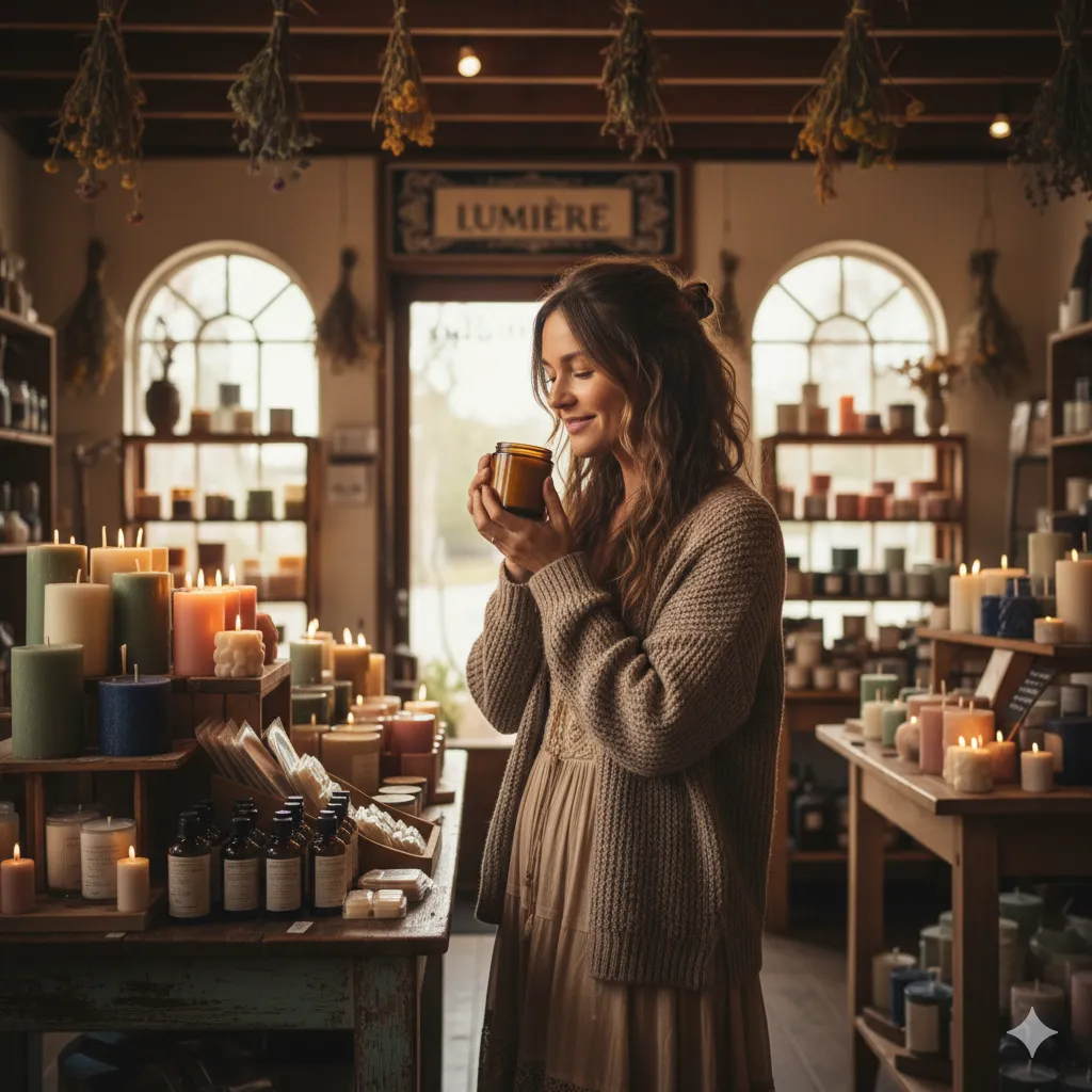 Emily Rodriguez - Creative Director